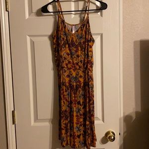 Summer dress